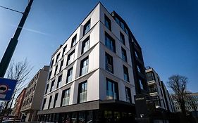 luxusowy apartament w centrum Krakowa